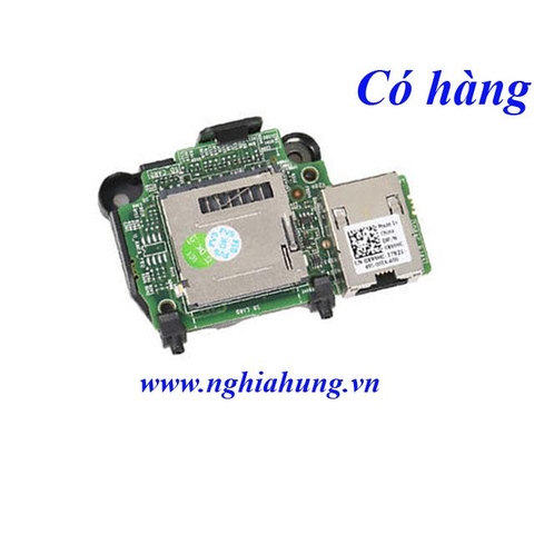 Dell IDRAC8 0X99HC X99HC Remote Card