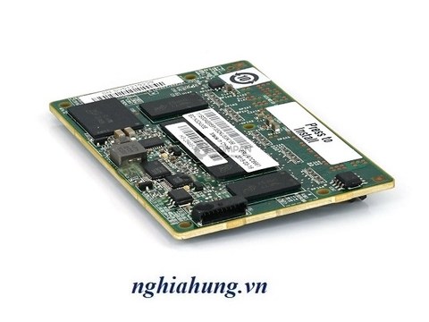 IBM ServeRAID 5200 Series 2GB Flash/ Raid 5 Upgrade for  Lenovo System X3550 M5/ X3650 M5 #44W3394; 47C8665