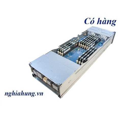 Lenovo  System Board for x3850 X6 Compute Book. P/N: 00D0402