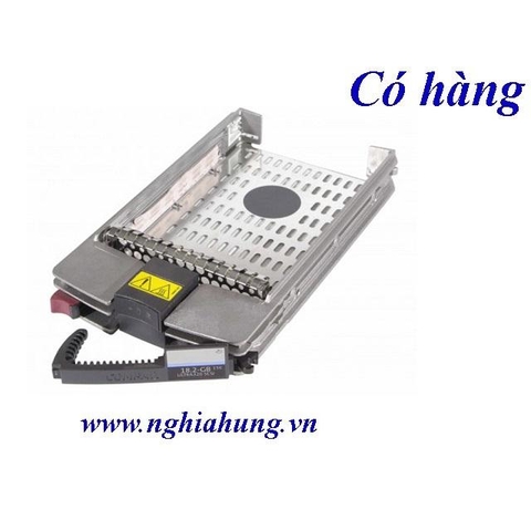 Tray HP SCSI 3.5"