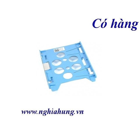 Tray Dell Precision T5610, T5810 3.5 to 2.5-inch HD Hard Drive Caddy Tray - # 01MF7D