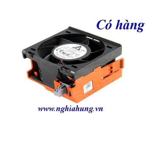 Quạt tản nhiệt Dell PowerEdge R710 System Fan #90XRN, 090XRN