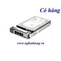 Ổ cứng HDD Dell 1TB 6Gbps 7.2K SAS 2.5 - #09W5WV, 9W5WV