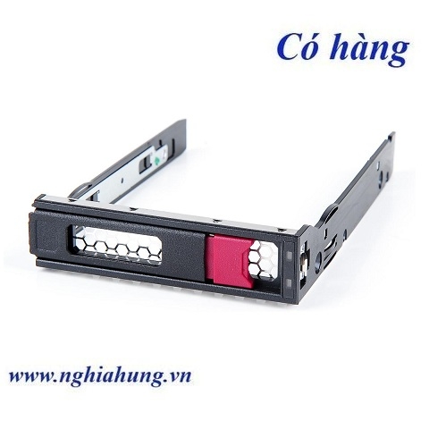 Tray HP 3.5-inch LFF Hot-Plug Gen10 Plus #774026-001