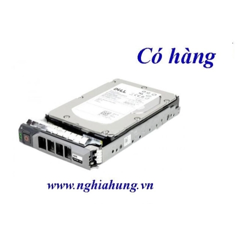 HDD DELL 300GB SAS 10k 6Gb/s 2.5" - # MTV7G; 0745GC; 0PGHJG