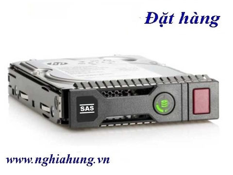 Ổ cứng SSD SAS HP G8-G10 960gb 2.5 12G MU DS  P10448-B21
