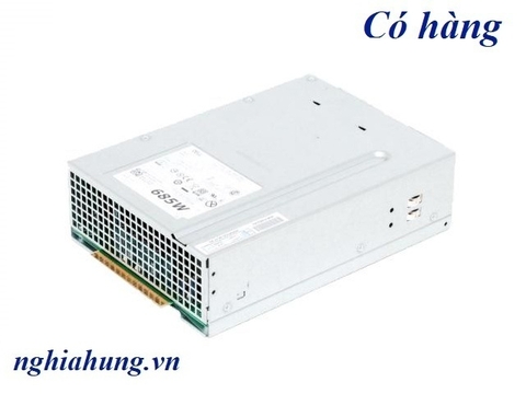 Bộ nguồn Dell 685W Power Supply For Dell T3610 T5610 PN: 0YP00X