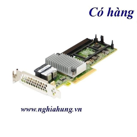 ServeRAID M5210 SAS/SATA controller - # 46C9111