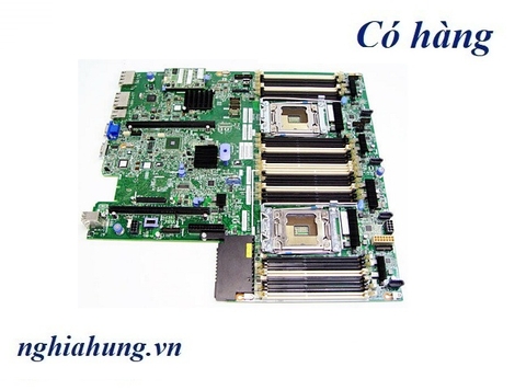 Bo mạch chủ IBM system X3650 M4 Mainboard - P/N: 00VM221 / 00D2888 / 00Y7657/ 00Y8457/ 00Y8499/ 00MV220/ 00W2671/ 00MV219/ 00AM209, 00MX555/ 94Y6688