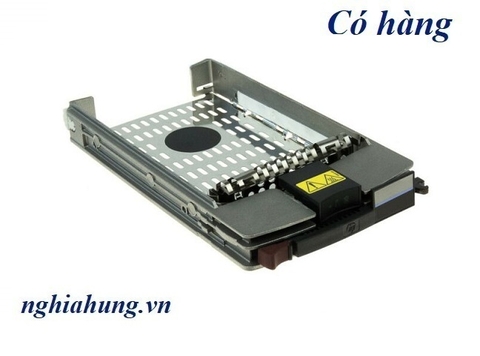 HP Ultra 320 SCSI Trays 349471-003 Caddy Caddies for Hard Drive