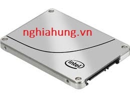 SSD IBM Intel S3520 480GB Enterprise Entry SATA G3HS 2.5" - # 01GR732