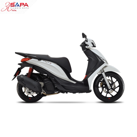 Piaggio Medley S 150 White