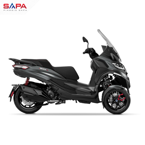 Piaggio MP3 400 HPE Sport Titan