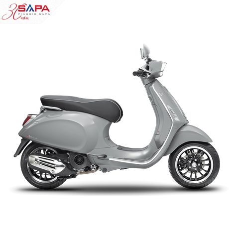 Vespa Sprint ABS 125 Grey