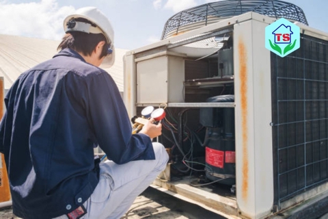 Thợ sửa điện tại quận gò vấp