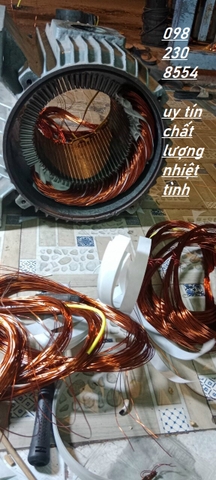 Thợ sửa máy bơm nước tại quận gò vấp