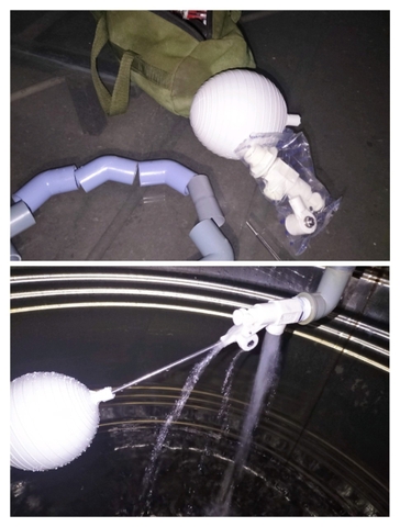 Sửa Chữa Lắp Đặt Phao Điện, Phao Cơ Bồn Nước Giá Rẻ Tại Quận 3 Uy Tín - Chất Lượng 24/24h - 098 230 8554