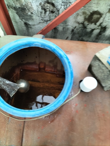 thợ sửa bồn nước tại quận 5