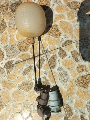 Sửa Chữa Lắp Đặt Phao Điện, Phao Cơ Bồn Nước Giá Rẻ Tại Quận 3 Uy Tín - Chất Lượng 24/24h - 098 230 8554