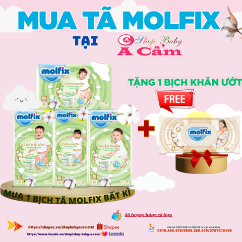 📣📣🔥 KHUYẾN MÃI CỰC SỐC MOLFIX -MUA 1 TẶNG 1🔥 📣📣🔥 KHUYẾN MÃI CỰC SỐC MOLFIX -MUA 1 TẶNG 1🔥