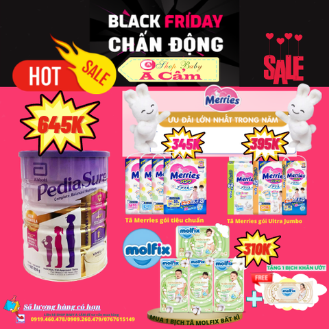 📣📣🔥 FLASH SALE - BLACK FRIDAY🏃♂️🏃♀️🏃 nhanh chân đến💥💢SHOP BABY A CẨM💢💥để mua sắm🏃🏃♀️🏃♂️ 📣📣🔥 FLASH SALE - BLACK FRIDAY🏃♂️🏃♀️🏃 nhanh chân đến💥💢SHOP BABY A CẨM💢💥để mua sắm🏃🏃♀️🏃♂️