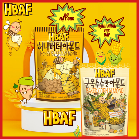 💥💢💢 HÀNG MỚI VỀ 💟 𝐻𝐴̣𝑇 𝐻𝐴̣𝑁𝐻 𝑁𝐻𝐴̂𝑁 𝑇𝐴̂̉𝑀 𝐻𝐵𝐴𝐹 -𝐾𝑂𝑅𝐸𝐴 120𝑔 💰 💰 1️⃣ 1️⃣ 2️⃣ K 💥💢💢 HÀNG MỚI VỀ 💟 𝐻𝐴̣𝑇 𝐻𝐴̣𝑁𝐻 𝑁𝐻𝐴̂𝑁 𝑇𝐴̂̉𝑀 𝐻𝐵𝐴𝐹 -𝐾𝑂𝑅𝐸𝐴 120𝑔 💰 💰 1️⃣ 1️⃣ 2️⃣ K