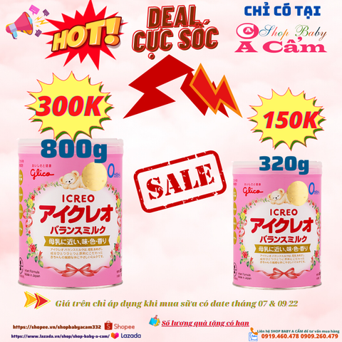 📣📣🔥 SALES CỰC SỐC 🔥Tại 🎉SHOP BABY A CẨM🎊 📣📣🔥 SALES CỰC SỐC 🔥Tại 🎉SHOP BABY A CẨM🎊