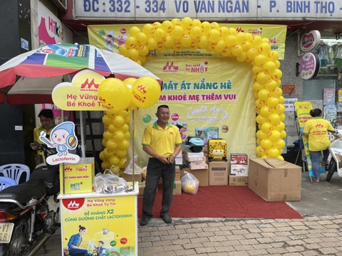 📣📣 LOA LOA📣HIỆN ĐANG TƯNG BỪNG DIỄN RA CHƯƠNG TRÌNH MUA SỮA MORINAGA#KHUYẾN_MÃI TẠI💥💢SHOP BABY A CẨM💢💥 📣📣 LOA LOA📣HIỆN ĐANG TƯNG BỪNG DIỄN RA CHƯƠNG TRÌNH MUA SỮA MORINAGA#KHUYẾN_MÃI TẠI💥💢SHOP BABY A CẨM💢💥