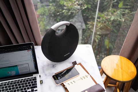 Ưu điểm của loa bluetooth Harman Kardon Onyx Studio 5