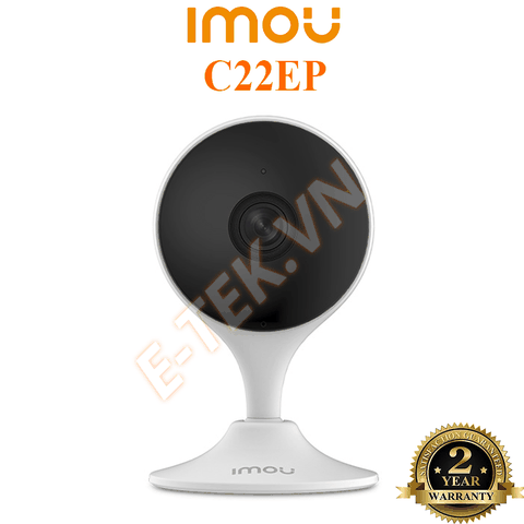 Camera WIFI IMOU C22EP