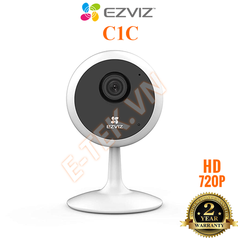 Camera IP WIFI Ezviz C1C