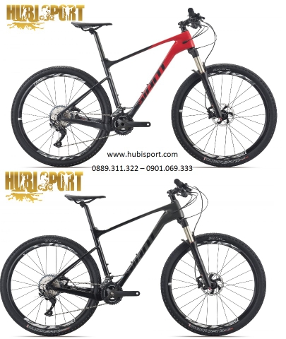 XE  ĐẠP  GIANT 2021 XTC ADV 3 27.5