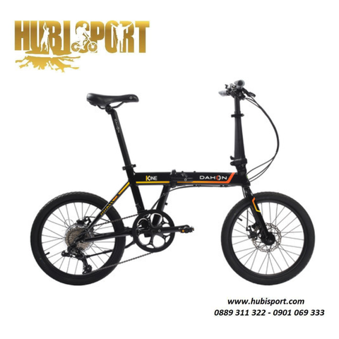 Xe đạp gấp Dahon K-One FKA091 2023