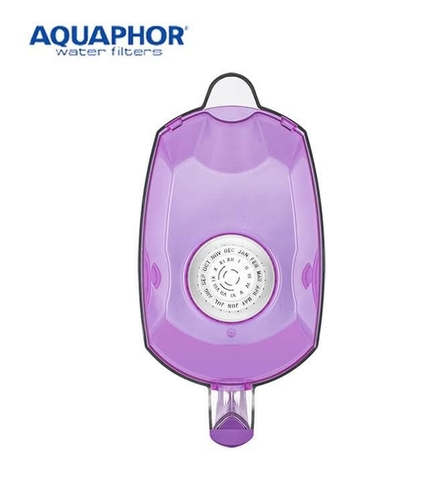 Bình Lọc Nước Aquaphor Premium (Không Đồng Hồ)