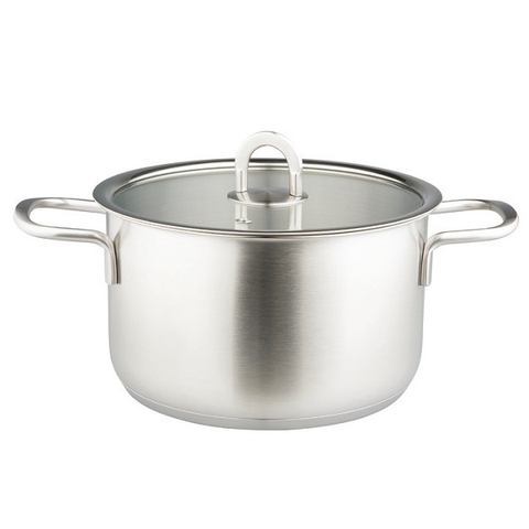 Nồi Hafele 531.08.007 - Saucepot With Lid