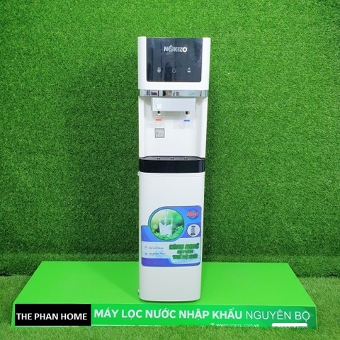 Cây Nước Nóng-Lạnh Hút Bình NOKIZO 300HC - 2 Vòi