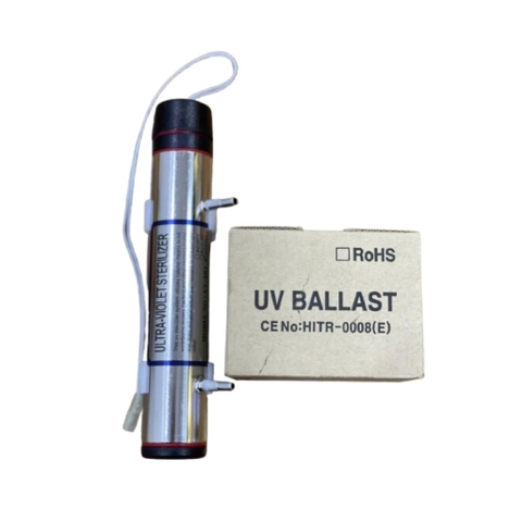 Đèn UV(4W) FILTER SET