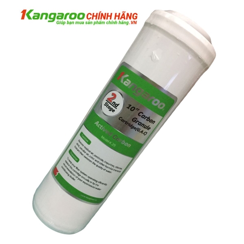 Lọc Lọc Số 2 - G.A.C Kangaroo K29