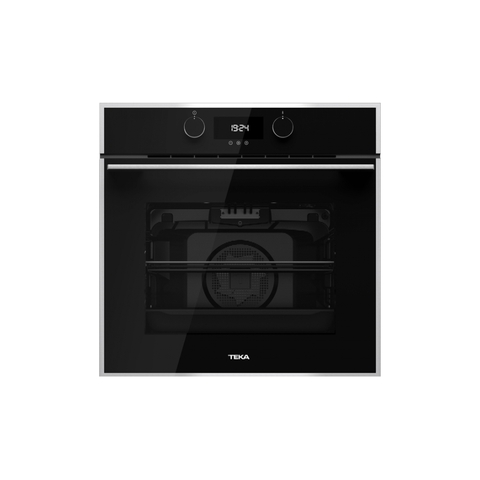 Lò Nướng Đối Lưu Âm Tủ TEKA - WISH HLB840 41560070 - MAESTRO, 70 Lít, Cảm ứng LCD