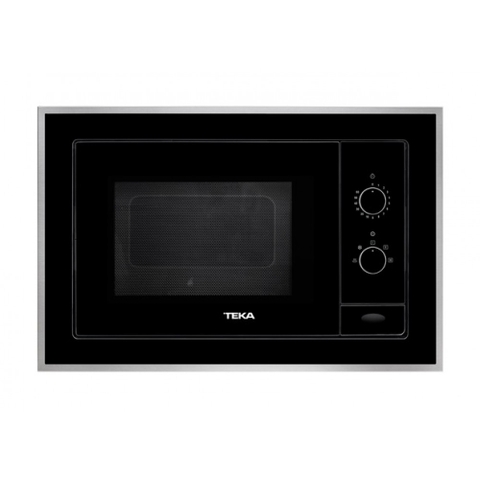 Lò Vi Sóng TEKA - WISH ML820BI 40584201 - MAESTRO, 20 Lít, 5 mức công suất