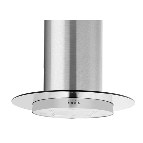 Máy Hút Mùi CANZY CZ-890G - 1400m³/h, Treo độc lập, Inox chống bám bẩn