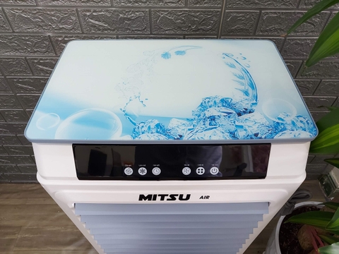 Máy Làm Mát Không Khí MitsuXFan AL39-E - Công suất 130W, diện tích 20-30 m²