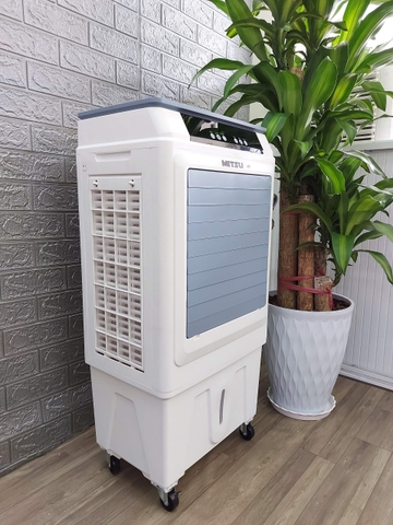 Máy Làm Mát Không Khí MitsuXFan AL39-E - Công suất 130W, diện tích 20-30 m²