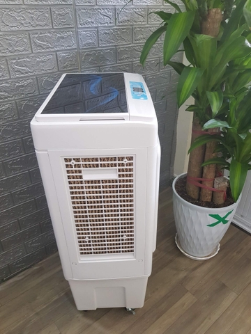 Máy Làm Mát Không Khí MitsuXFan AL40-E - Công suất 150W, diện tích 20-30 m²