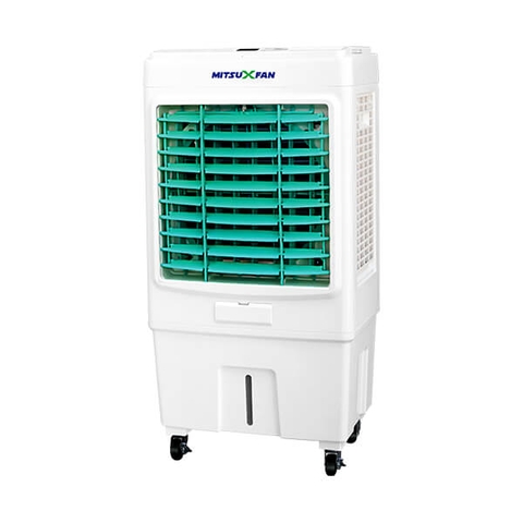 Máy Làm Mát Không Khí MitsuXFan AL40-E - Công suất 150W, diện tích 20-30 m²