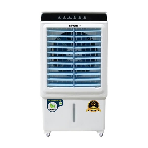 Máy Làm Mát Không Khí MitsuXFan AL49-E - Công suất 150W, diện tích 25-35 m²