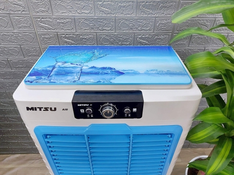 Máy Làm Mát Không Khí MitsuXFan AL66-B - Công suất 220W, diện tích 25-50 m²