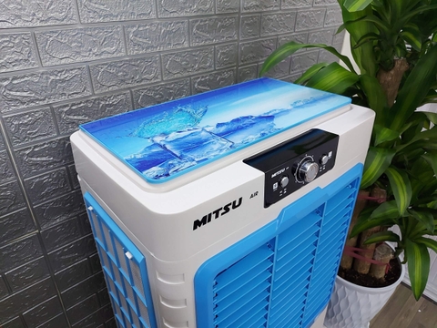 Máy Làm Mát Không Khí MitsuXFan AL66-B - Công suất 220W, diện tích 25-50 m²