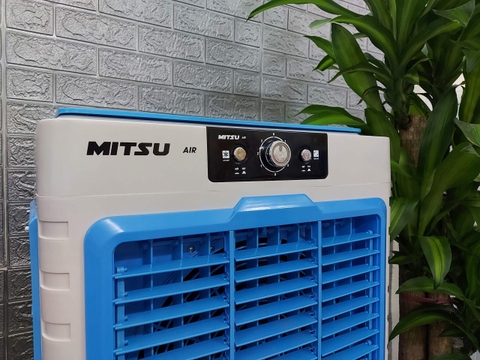 Máy Làm Mát Không Khí MitsuXFan AL66-B - Công suất 220W, diện tích 25-50 m²