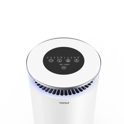 Máy Lọc Không Khí Hafele 537.82.720 - wifi CF-8126S cho phòng 30-35 m²